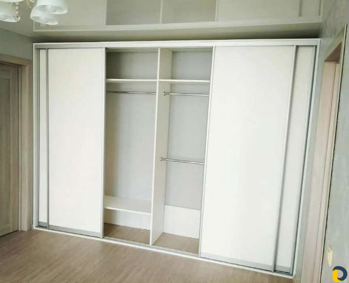 Шкаф купе на заказ