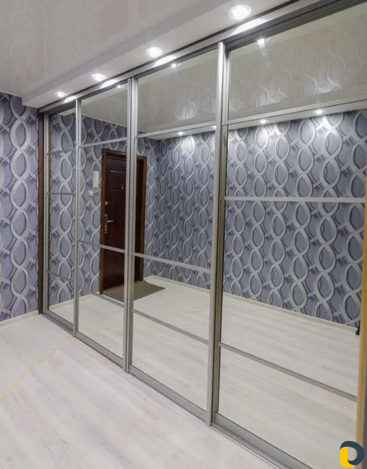 Шкаф купе на заказ