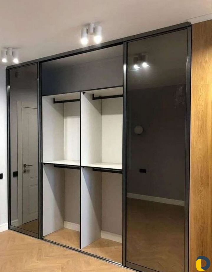 Шкаф купе на заказ