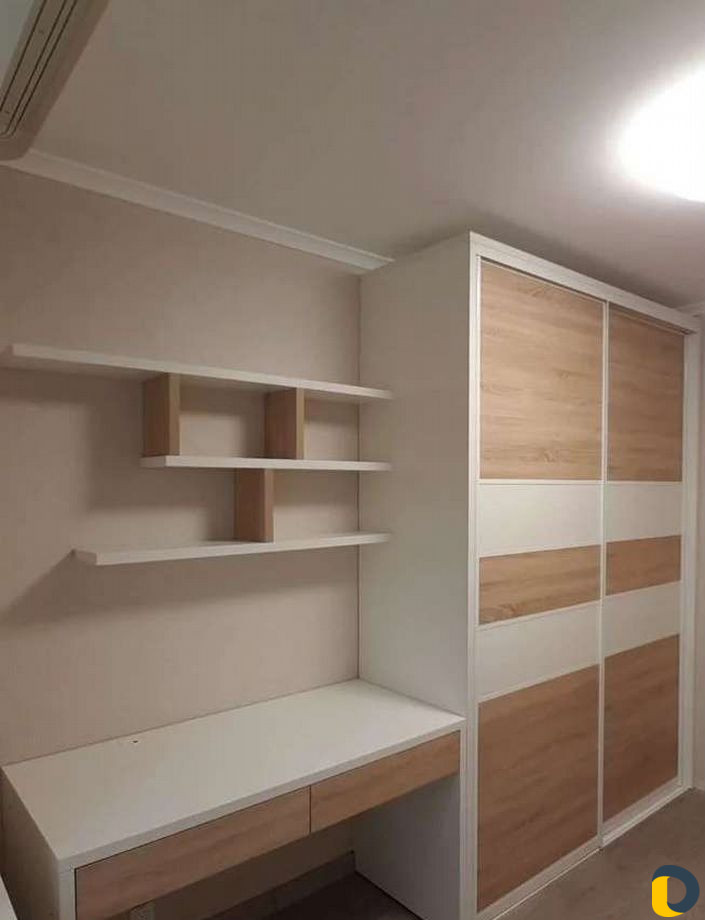 Шкаф купе на заказ