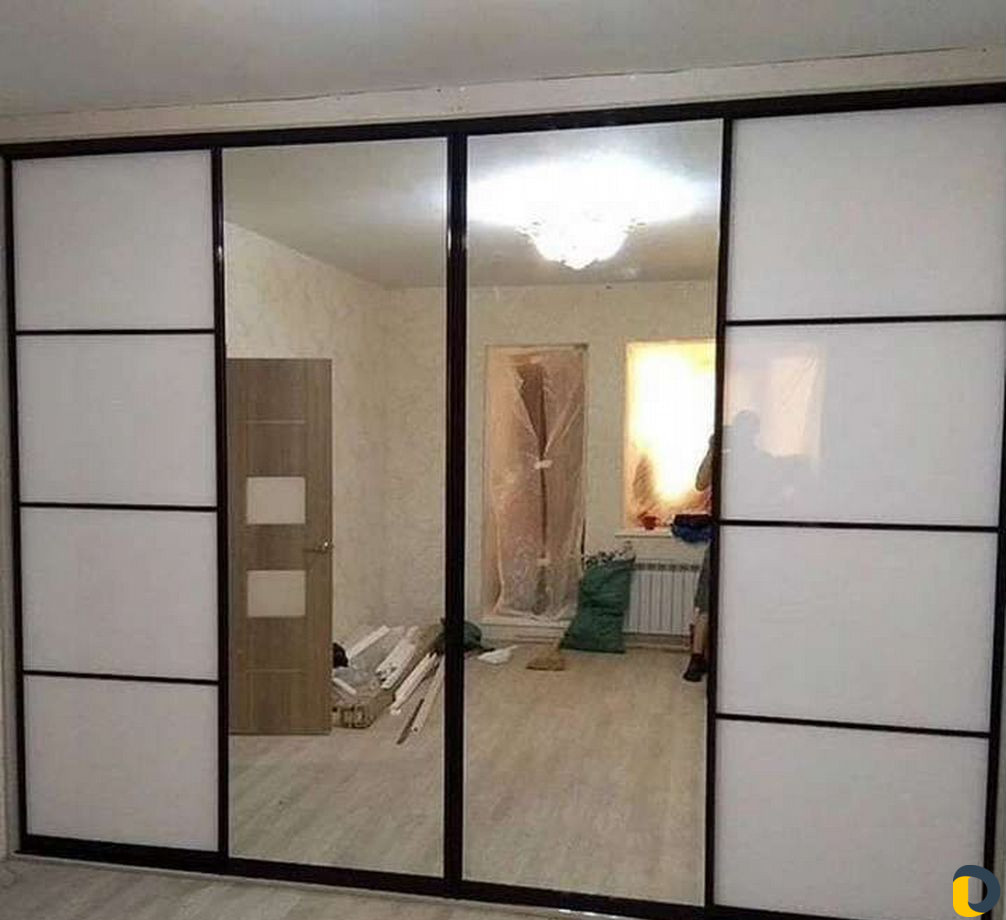 Шкаф купе на заказ