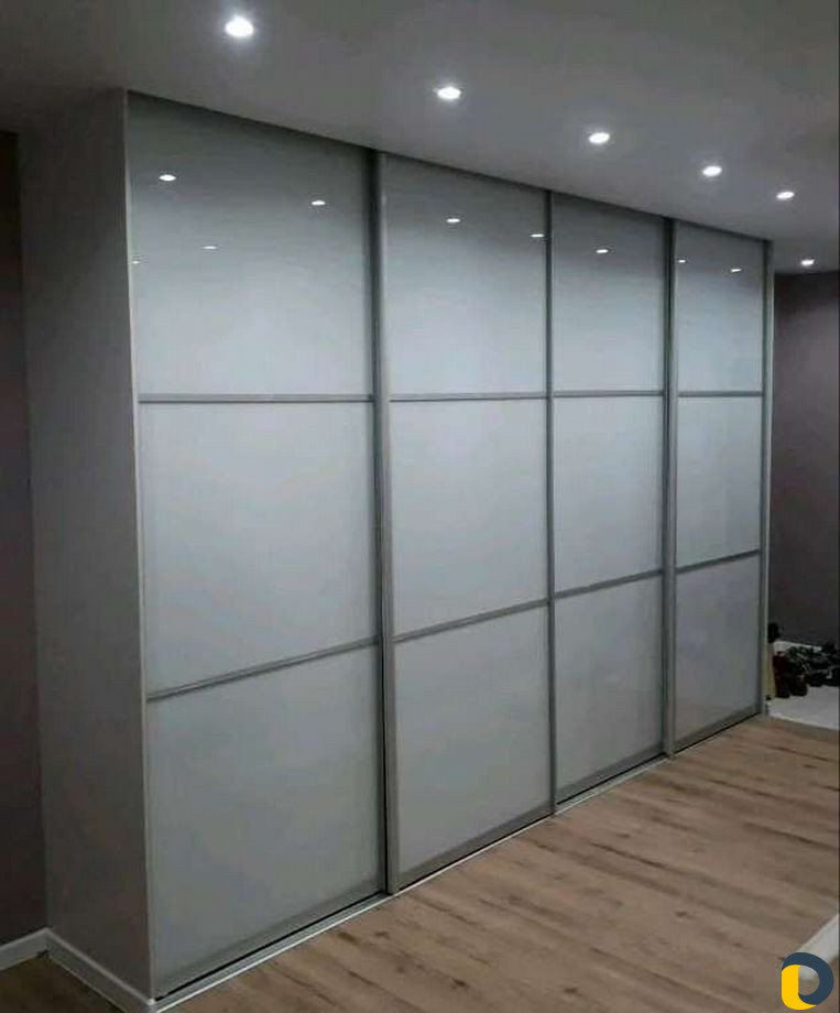 Шкаф купе на заказ