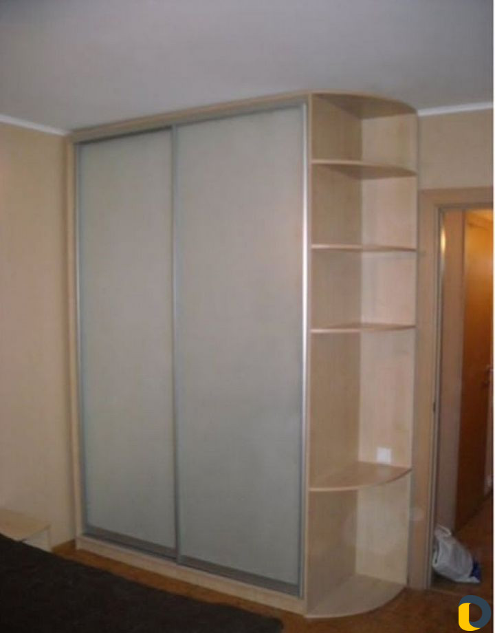 Шкаф купе под заказ