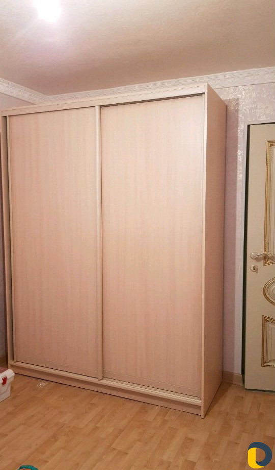 Шкаф-купе