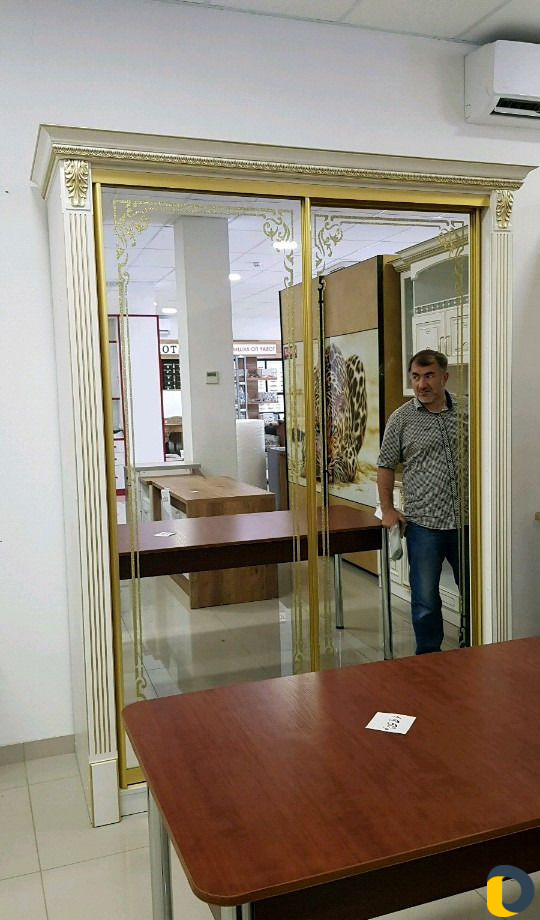 Шкаф-купе