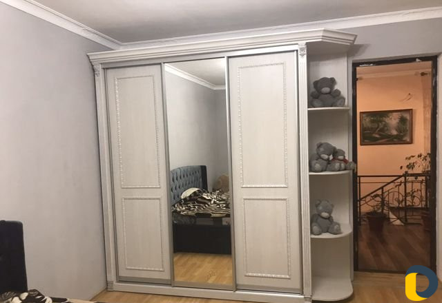 Шкаф купе