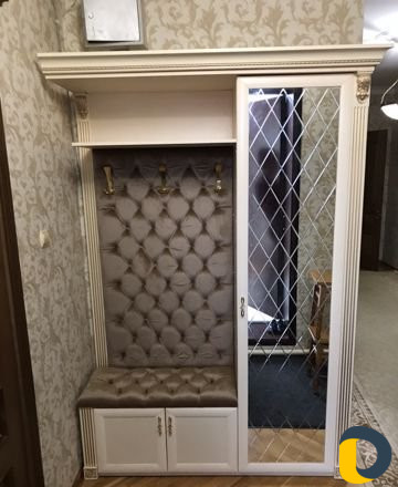 Шкаф купе