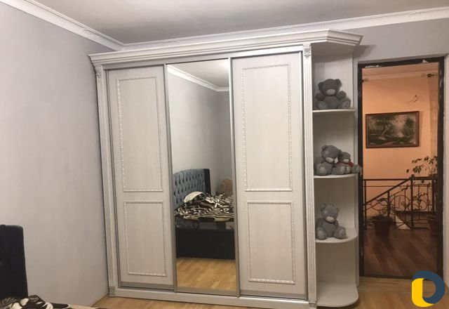 Шкаф купе