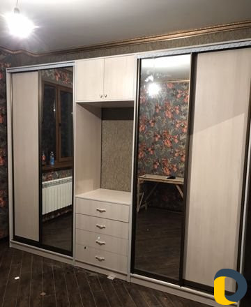 Шкаф купе