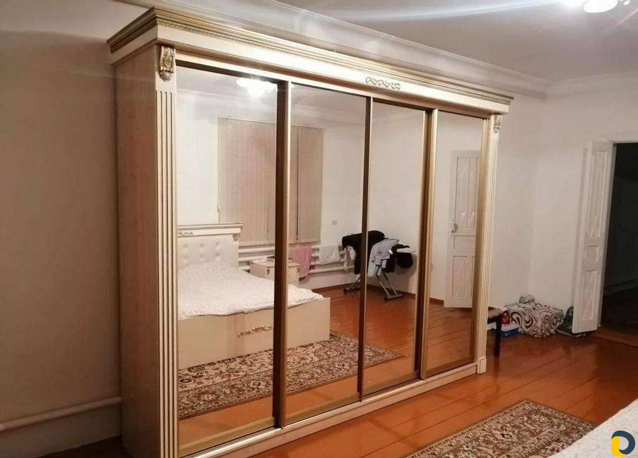 Шкаф купе