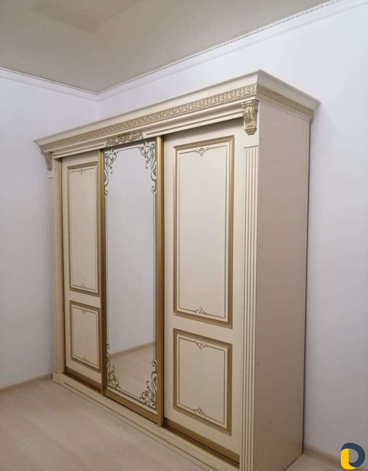 Шкаф купе