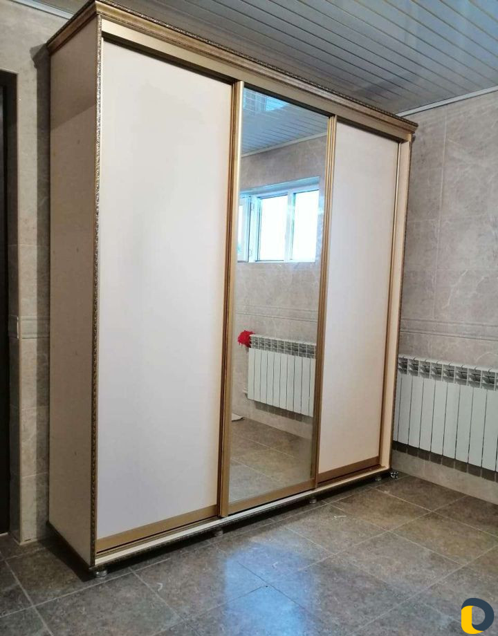 Шкаф купе