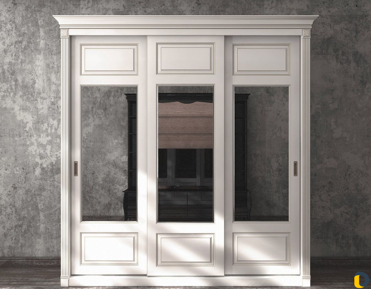 Шкафы кухни на заказ