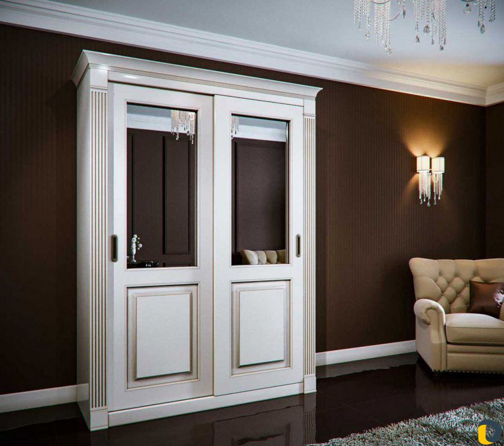 Шкафы кухни на заказ