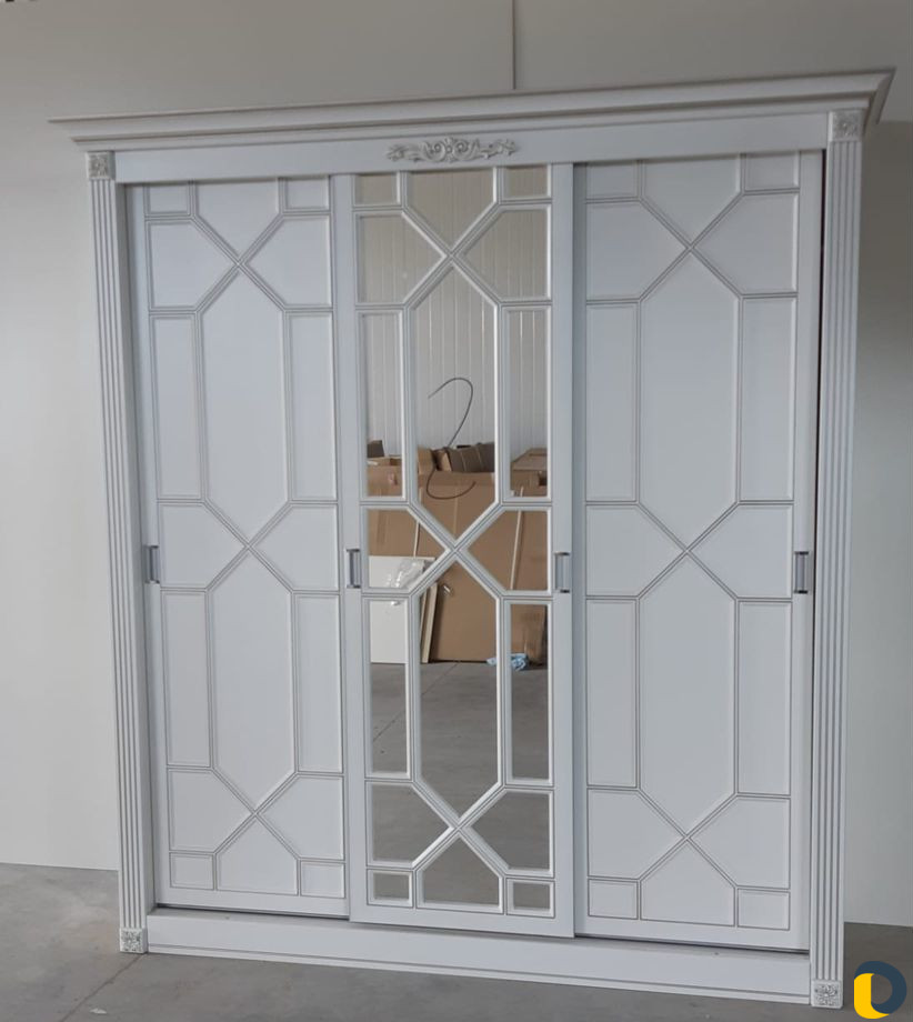 Шкафы кухни на заказ