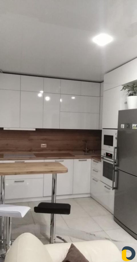 Шкафы кухни на заказ