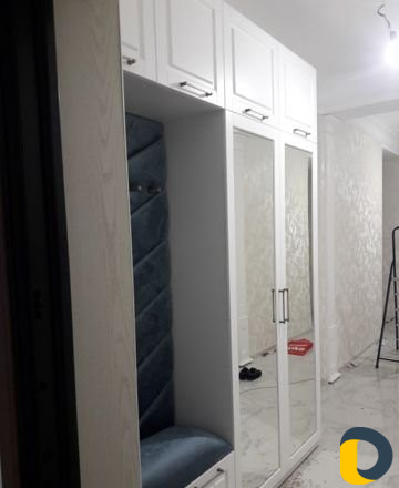 Шкафы Купе, Кухни на заказ
