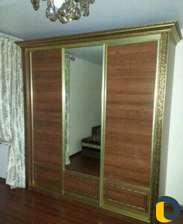Шкафы Купе, Кухни на заказ