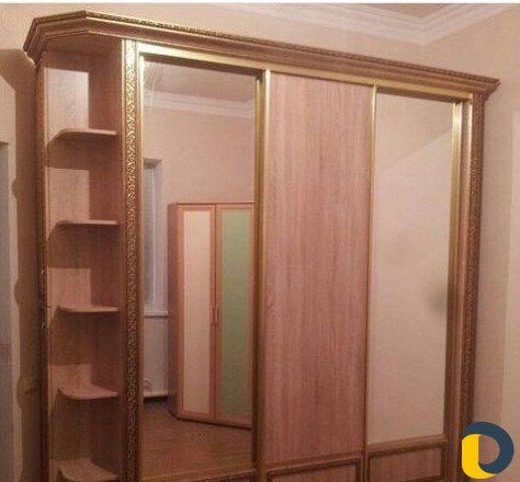 Шкафы Купе, Кухни на заказ