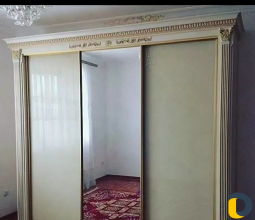 Шкафы купе кухни прихожки