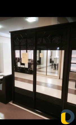 Шкафы-купе, кухни