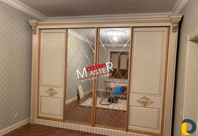 Шкафы купе на заказ мебель на заказ кухни на заказ