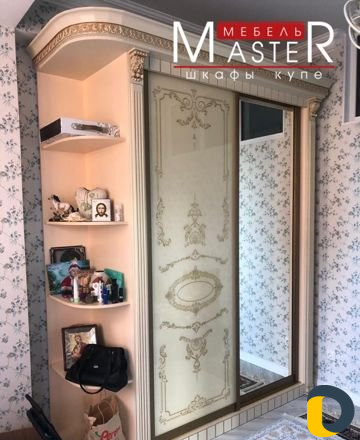 Шкафы купе на заказ мебель на заказ кухни на заказ
