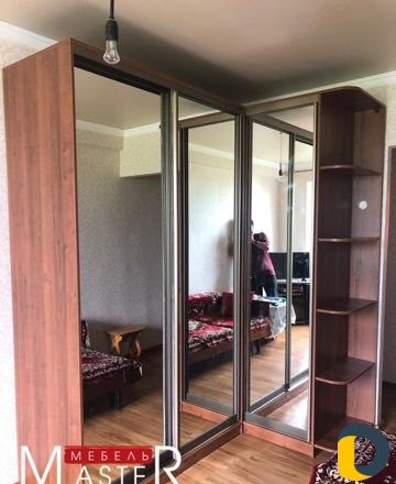 Шкафы купе на заказ мебель на заказ кухни на заказ