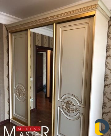 Шкафы купе на заказ мебель на заказ кухни на заказ