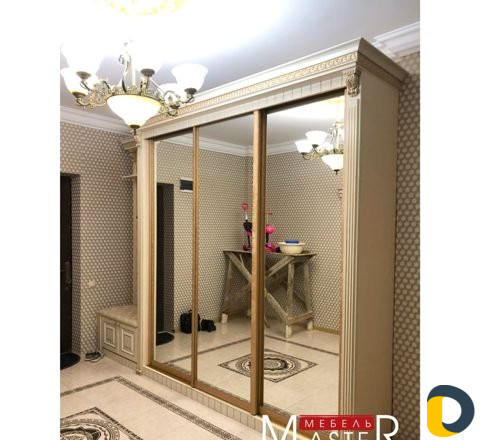 Шкафы купе на заказ мебель на заказ кухни на заказ