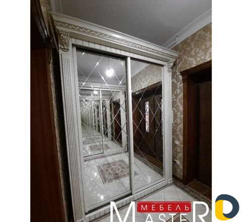 Шкафы купе на заказ мебель на заказ кухни на заказ