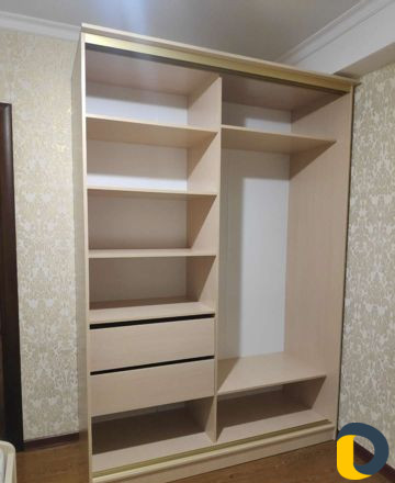 Шкафы купе На Заказ Прихожие Кухни