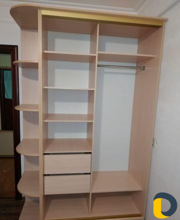 Шкафы купе На Заказ Прихожие Кухни