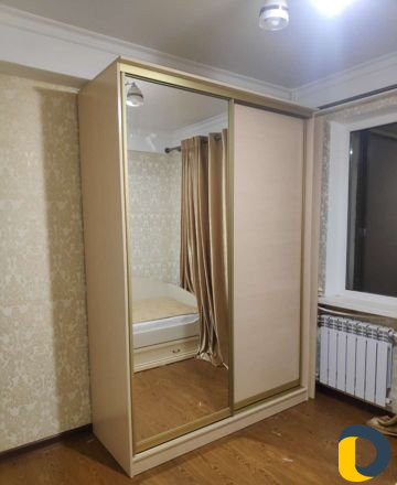 Шкафы купе На Заказ Прихожие Кухни