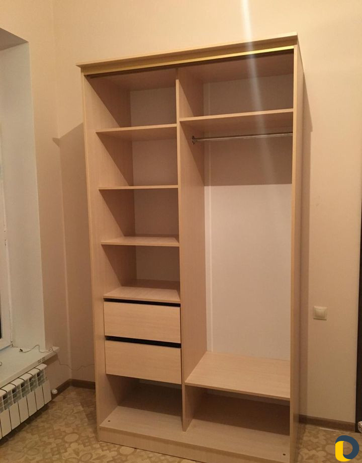 Шкафы купе На Заказ Прихожие Кухни