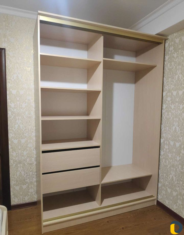 Шкафы купе На Заказ Прихожие Кухни