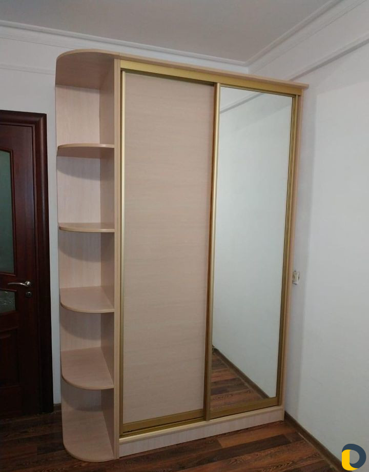 Шкафы купе На Заказ Прихожие Кухни