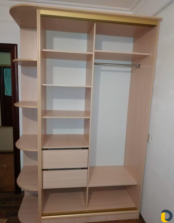 Шкафы купе На Заказ Прихожие Кухни