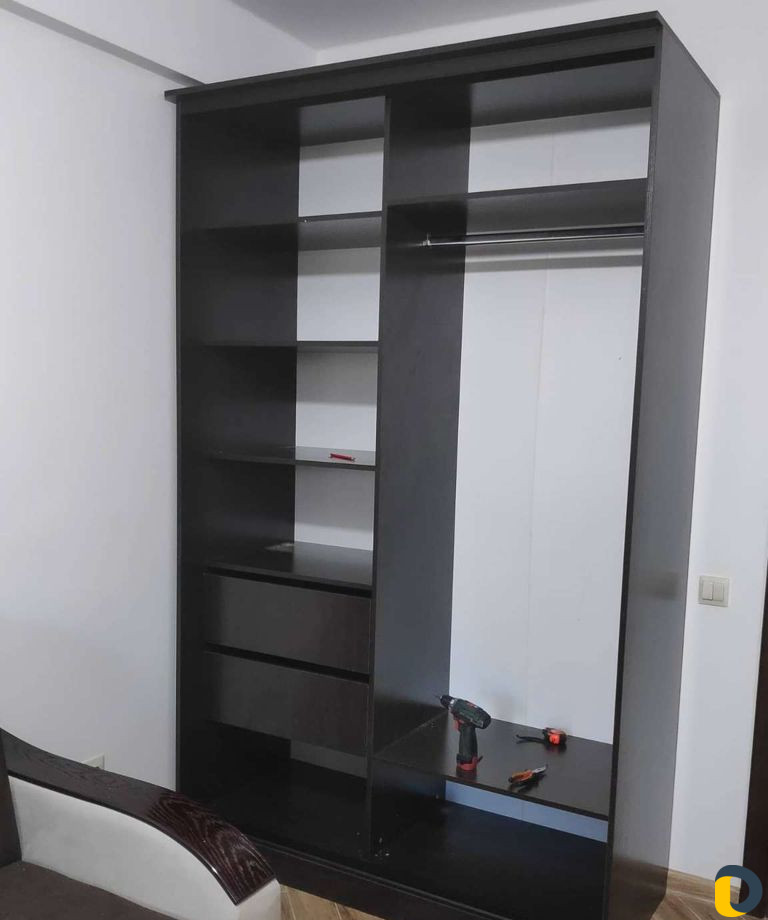 Шкафы купе На Заказ Прихожие Кухни