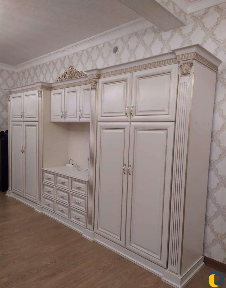 Шкафы купе на заказ