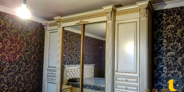 Шкафы купе на заказ
