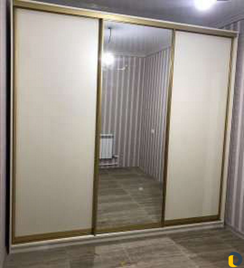 Шкафы купе на заказ
