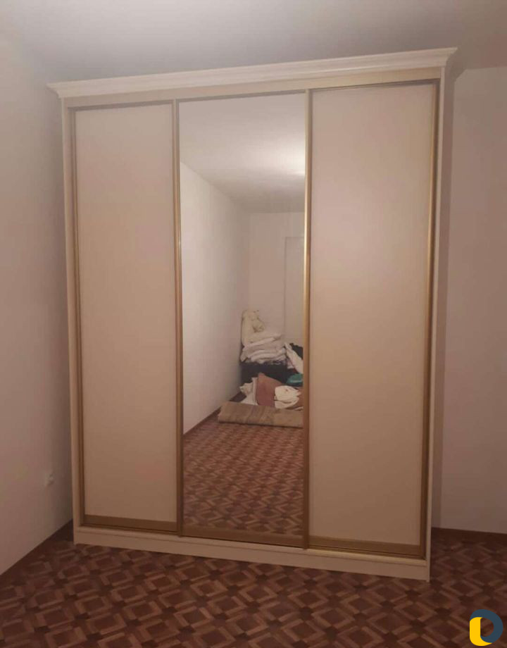 Шкафы купе на заказ