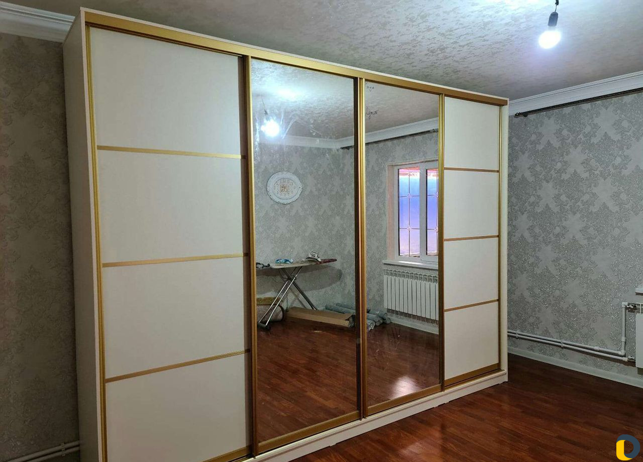 Шкафы купе на заказ
