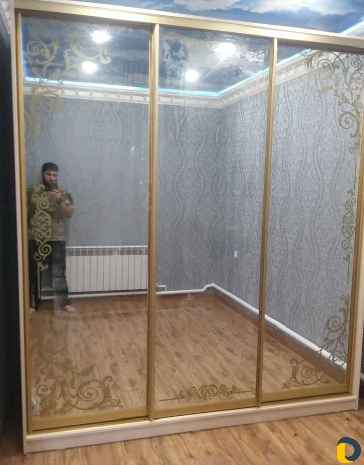 Шкафы купе на заказ