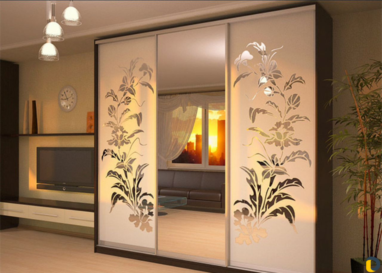 Шкафы-купе на заказ