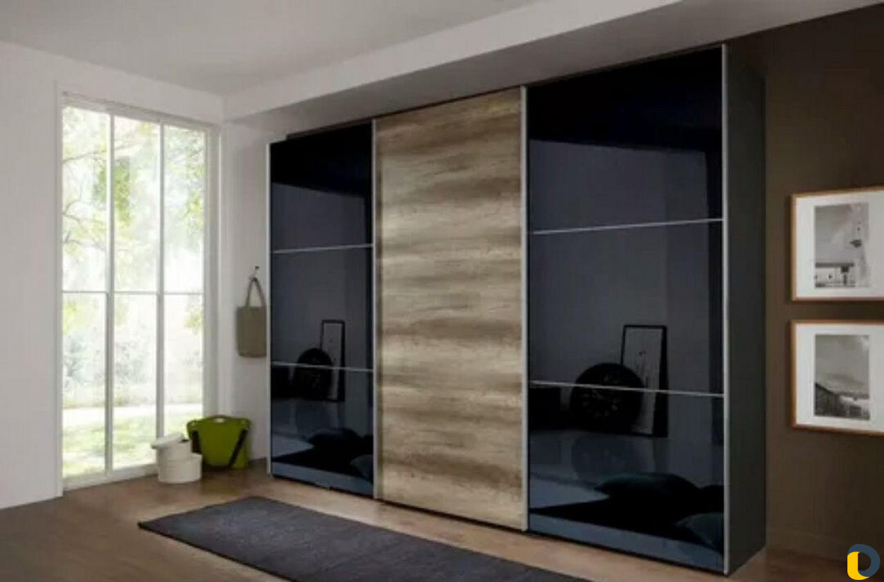 Шкафы-купе на заказ