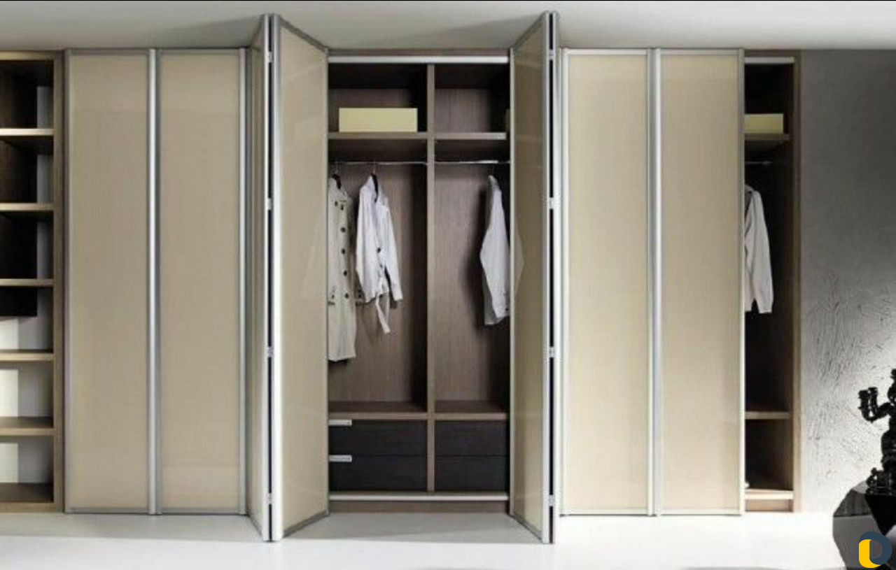 Шкафы-купе на заказ