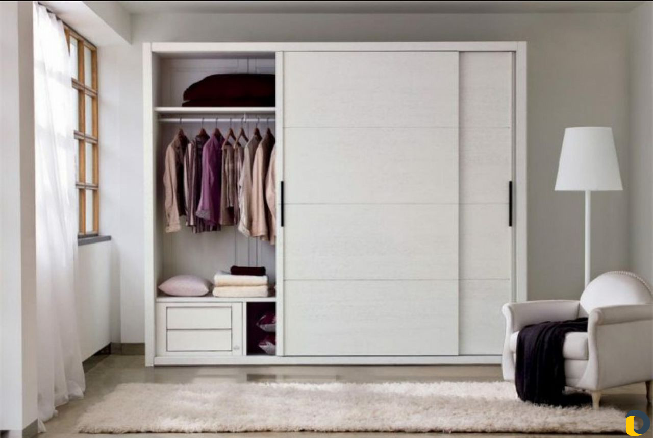 Шкафы-купе на заказ