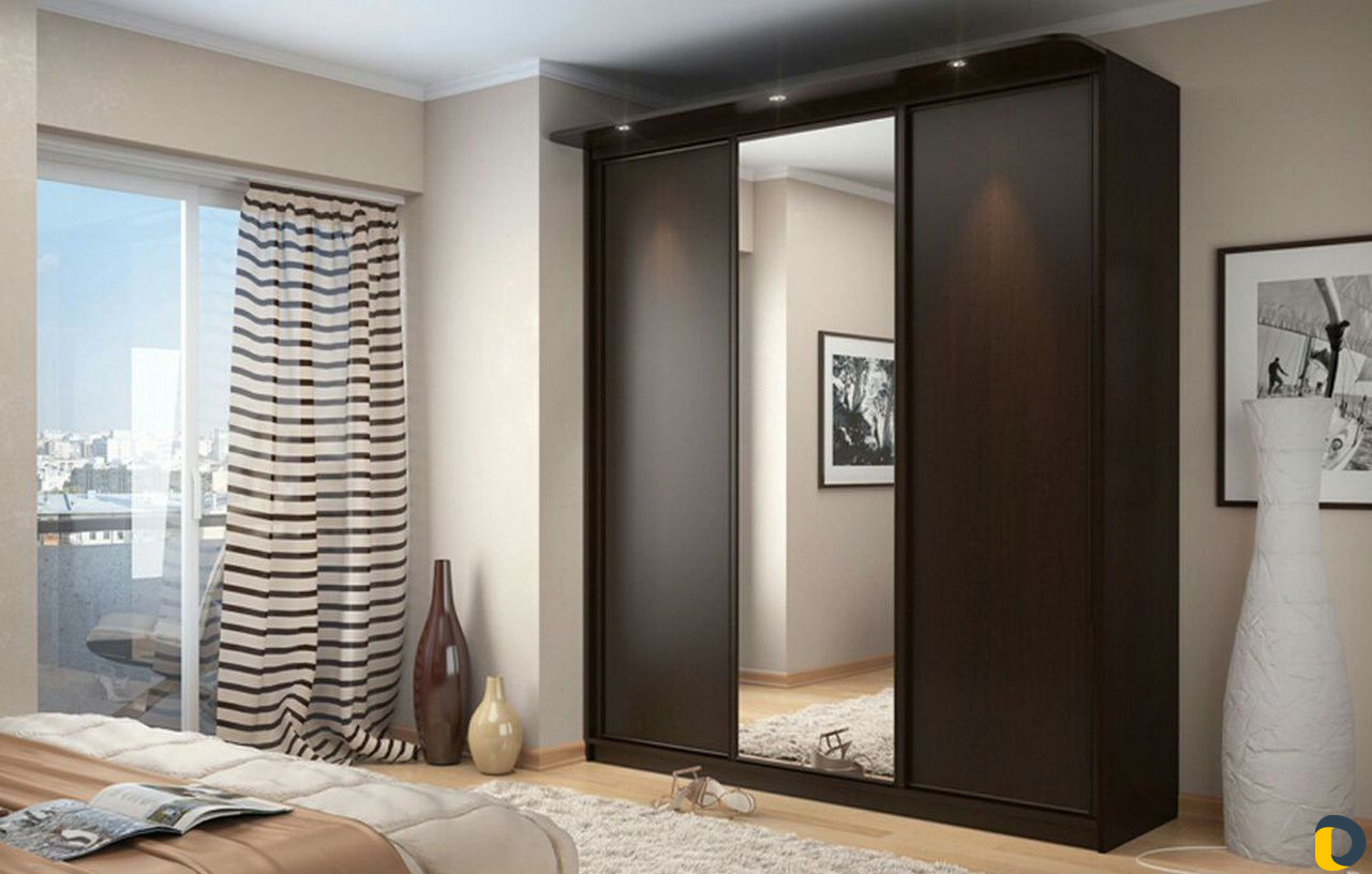 Шкафы-купе на заказ